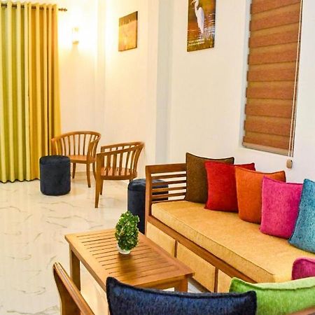 Twinstop Villa Minuwangoda Extérieur photo