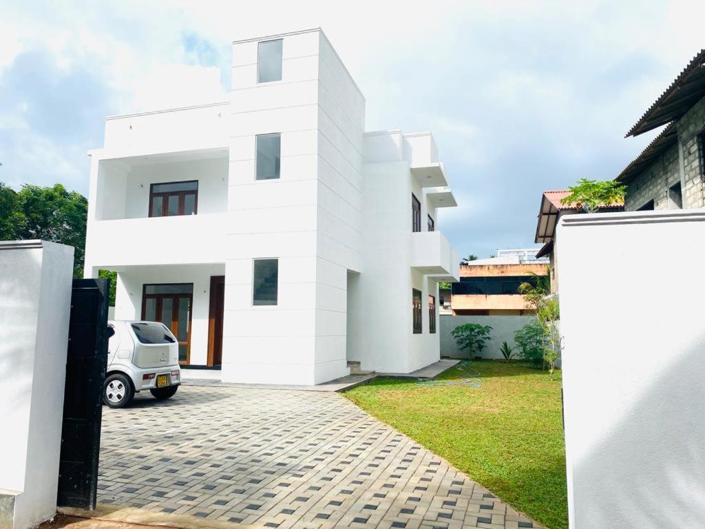Twinstop Villa Minuwangoda Extérieur photo