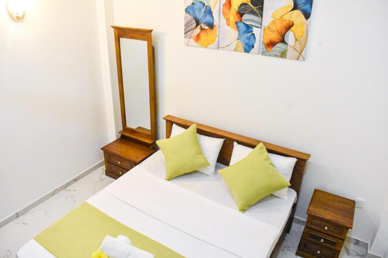 Twinstop Villa Minuwangoda Extérieur photo