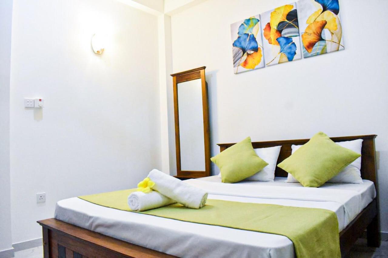 Twinstop Villa Minuwangoda Extérieur photo