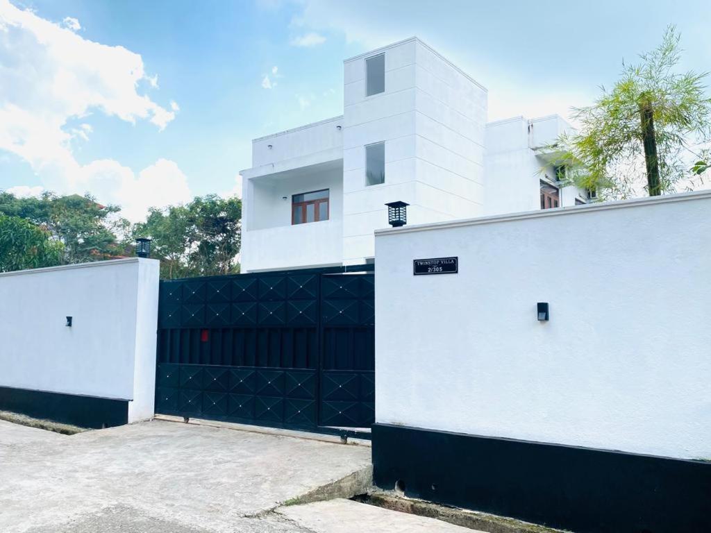 Twinstop Villa Minuwangoda Extérieur photo