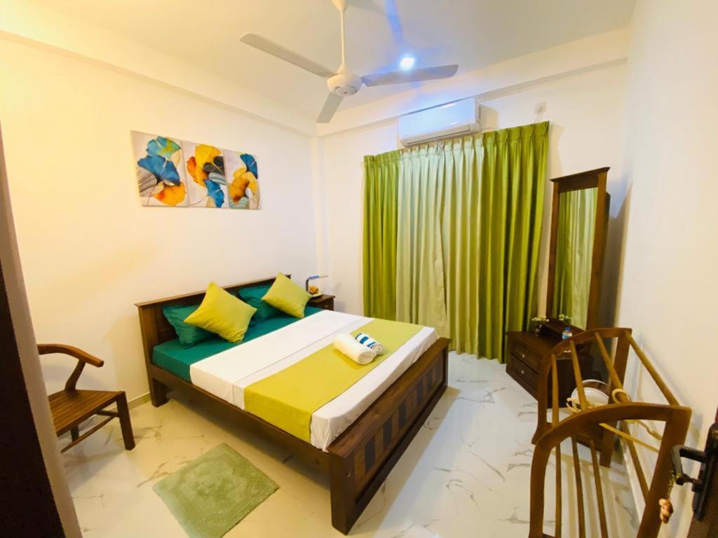 Twinstop Villa Minuwangoda Extérieur photo