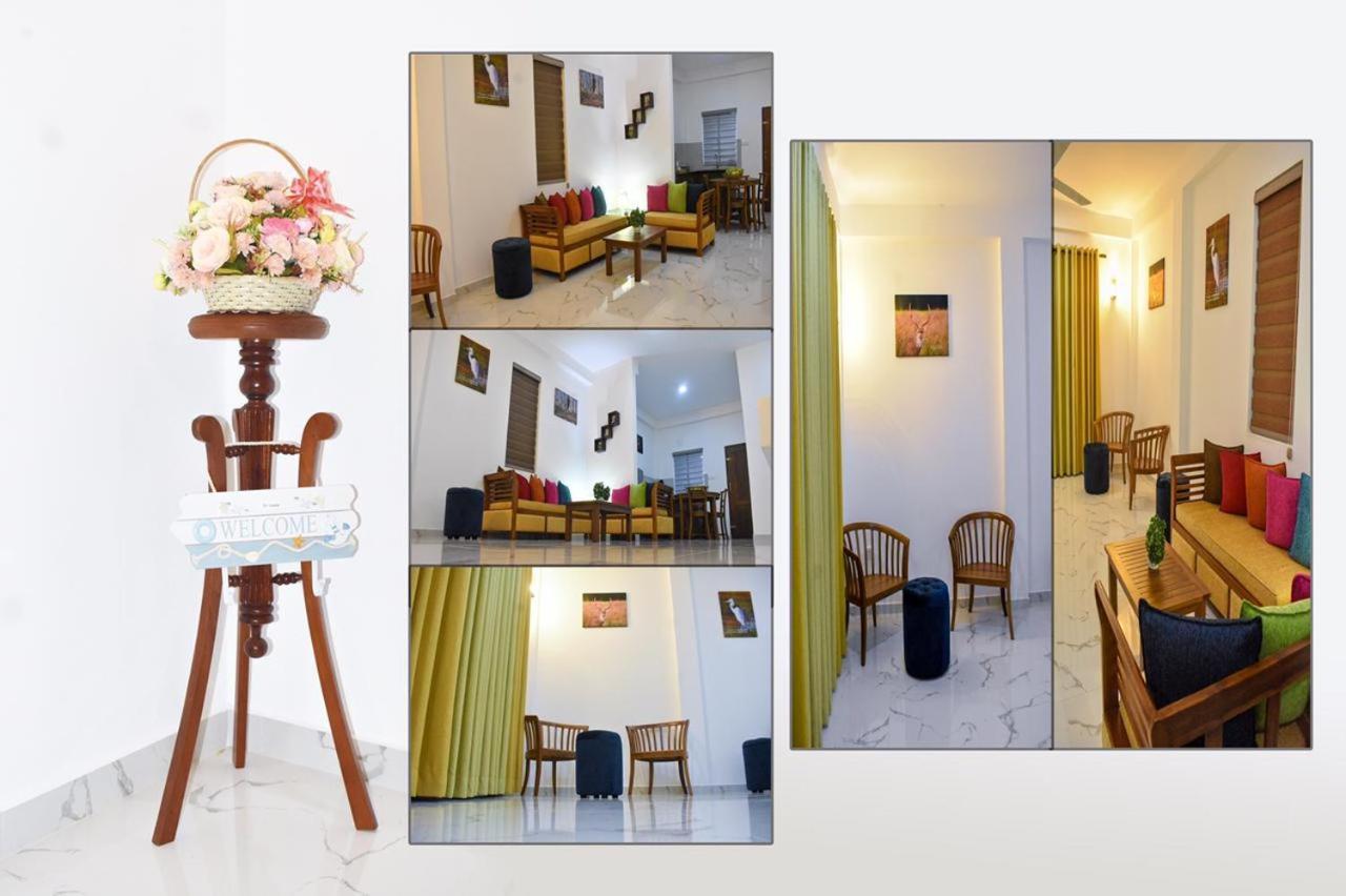 Twinstop Villa Minuwangoda Extérieur photo