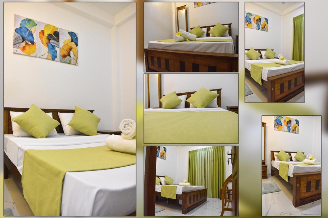 Twinstop Villa Minuwangoda Extérieur photo